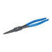 King Dick Inside Circlip Pliers Straight 310mm King Dick  - Dynamic Drive