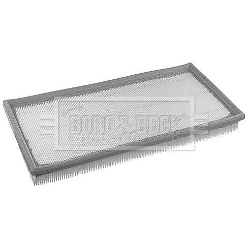 Genuine Borg & Beck Air Filter fits Volvo S40 V40 BFA2259 Borg & Beck  - Dynamic Drive