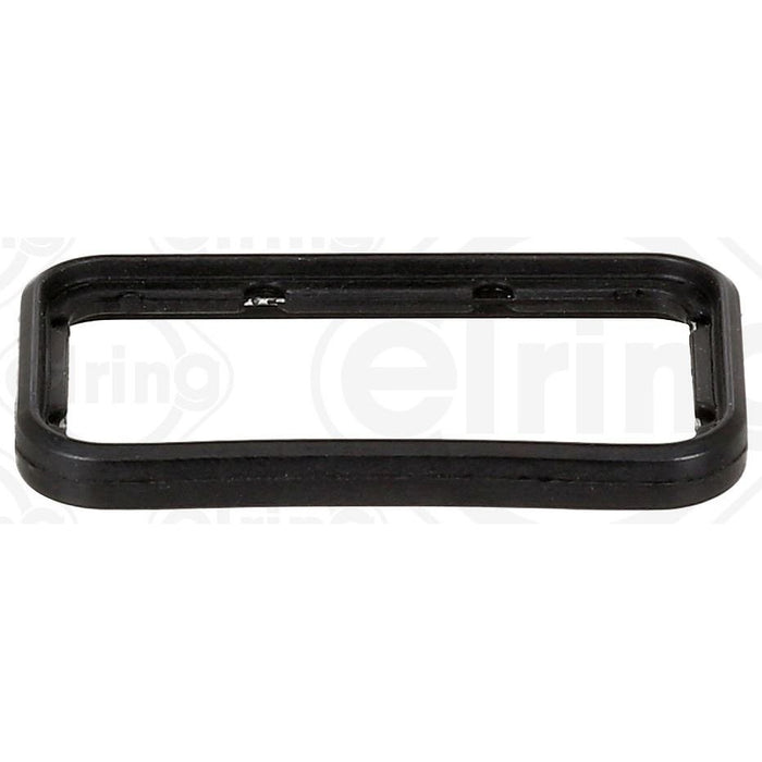 Genuine Elring part for Porsche Block Cover Gasket (Crankcase) 185.250