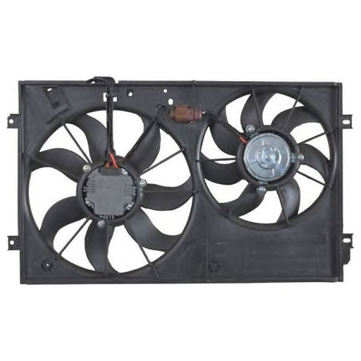 NRF Radiator Fan 47394 NRF  - Dynamic Drive