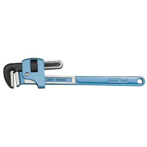 Draper Elora Adjustable Pipe Wrench, 450mm 23725 Draper  - Dynamic Drive