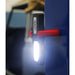 Sealey Rechargeable Inspection Light 5W COB & 3W SMD LED with Power Bank Red Sealey  - Dynamic Drive