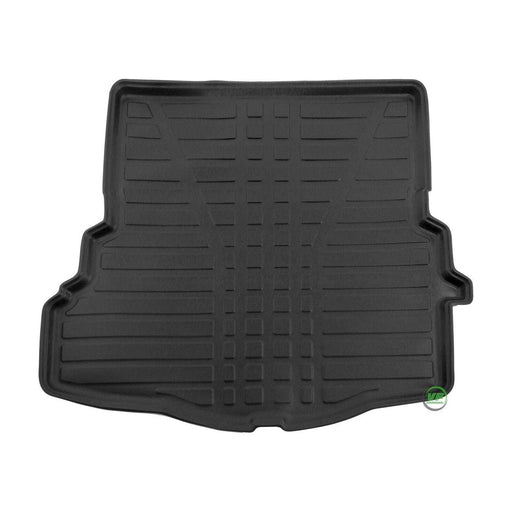 Tailored Fit Boot Liner Tray Car Mat Fits Ford Mondeo Saloon 2015-up UKB4C  - Dynamic Drive