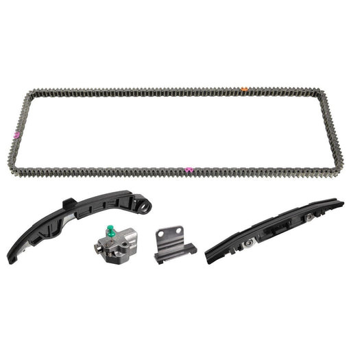 febi 109522 Timing Chain Kit Febi Bilstein  - Dynamic Drive