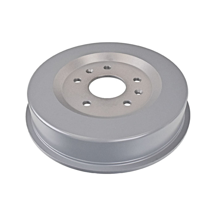 Blue Print Brake Drum Adj134702