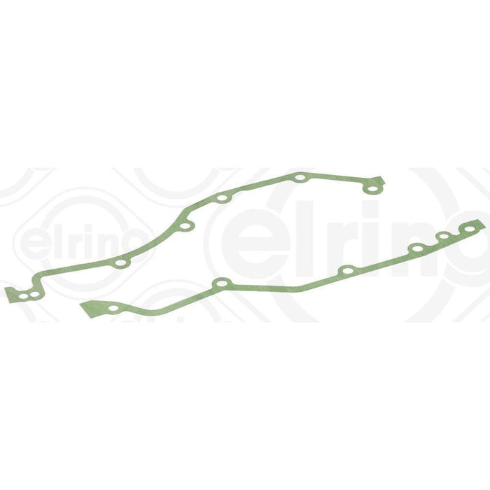 Genuine Elring part for BMW Timing Cover Gasket Set 166.660