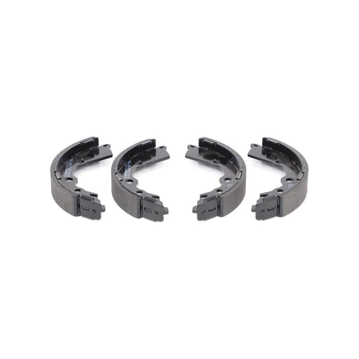 Genuine Bosch Brake Shoe Bs7797 fits KIA Picanto CVVT - 1.0 - 11-17 0986487797