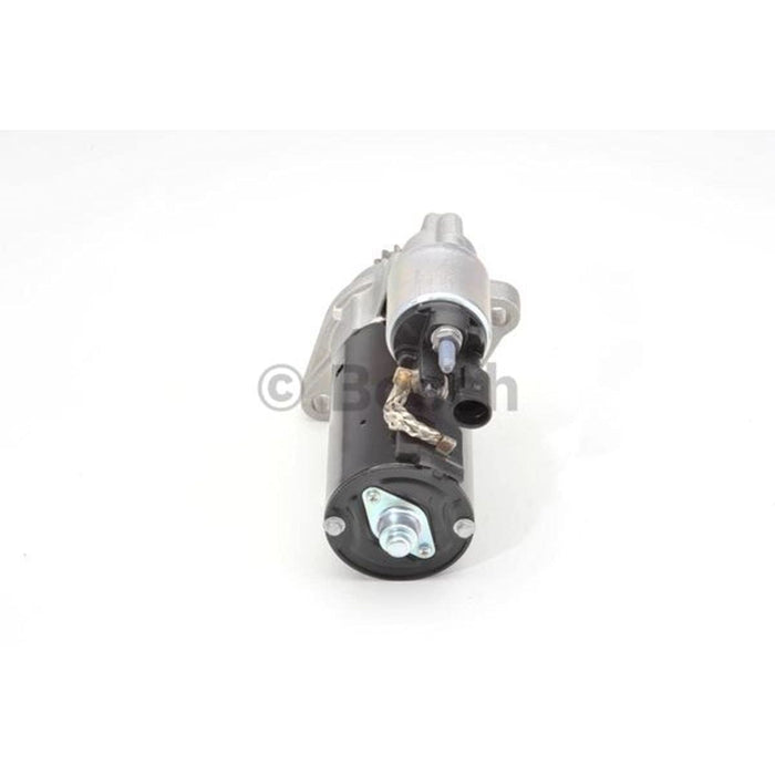 Genuine Bosch Starter Motor fits VW Tiguan TDi|TDi BlueMotion - 2.0 - 07-18 0001