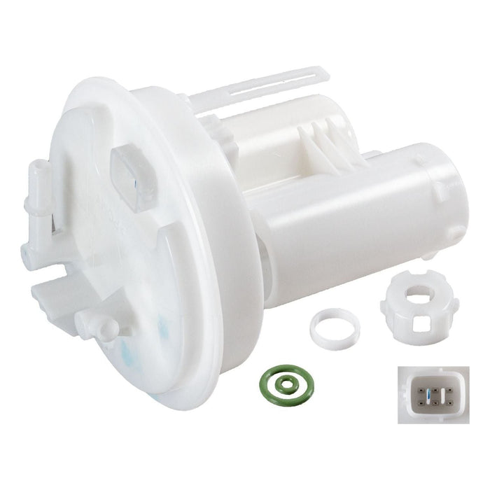 Blue Print ADS72312 Fuel Filter