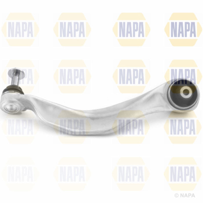 Genuine NAPA Wishbone (LH) for BMW 31126775971