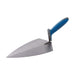 Silverline Brick Trowel Soft-Grip 280 x 150mm Silverline  - Dynamic Drive