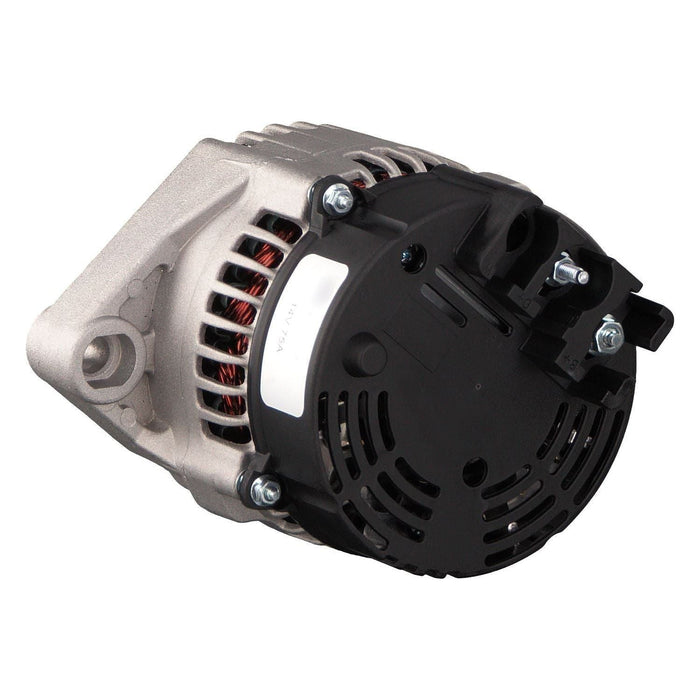 febi 101552 Alternator Febi Bilstein  - Dynamic Drive