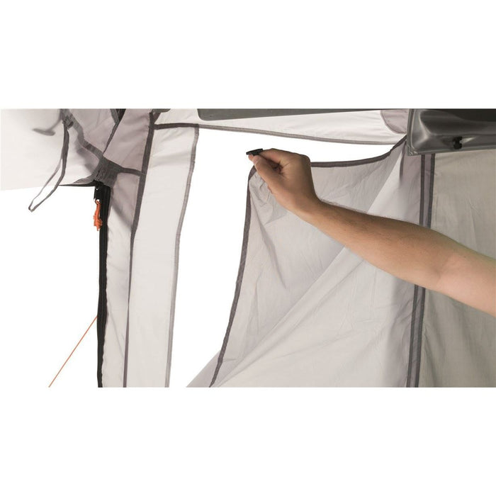 Easy Camp Motorhome Awning Crowford