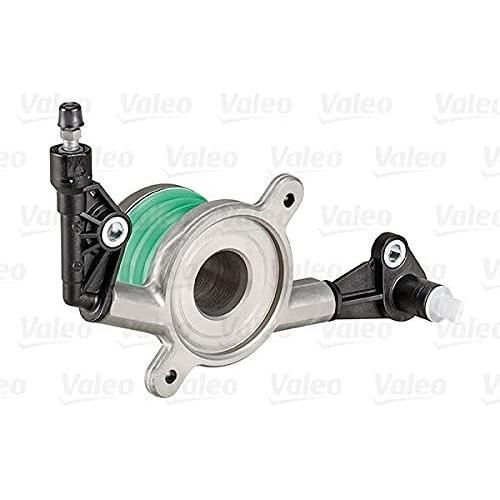 Valeo Clutch Kit With CSC 834474 Automotive Part fits Mercedes Benz C Class Valeo  - Dynamic Drive