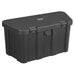 Sealey Weatherproof Trailer Storage Box with Lock 45L STB690 Sealey  - Dynamic Drive