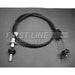 Genuine First Line Clutch Cable fits Peugeot 205 1.8 8798 FKC1078 First Line  - Dynamic Drive