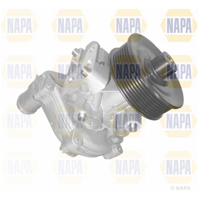 Genuine NAPA Water Pump for Ford 1358577