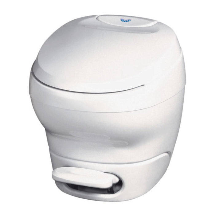 Thetford Bravura High Toilet for Caravan/Motorhomes Thetford  - Dynamic Drive