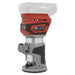 Sealey 2 x SV20 Series Cordless Router & Combi Drill Kit 20V - 2 Batteries Sealey  - Dynamic Drive