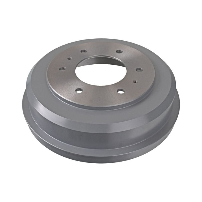 Blue Print ADC44704 Brake Drum Blue Print  - Dynamic Drive