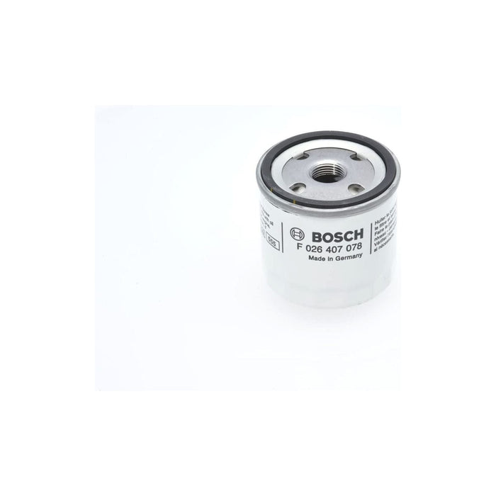 Bosch CAR OIL FILTER P7078 F026407078