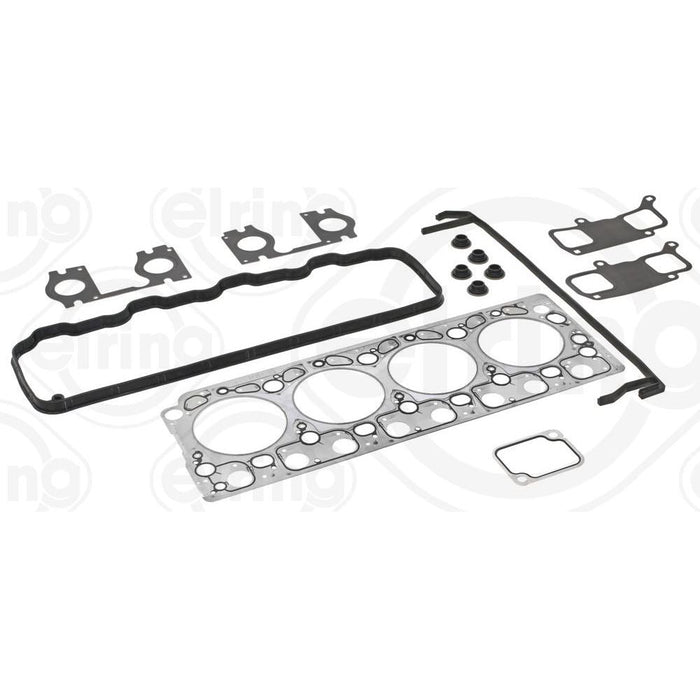 Genuine Elring part for Mercedes Head Set 074.855