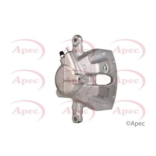 Apec Apec Brake Caliper (Front/Left) LCA326