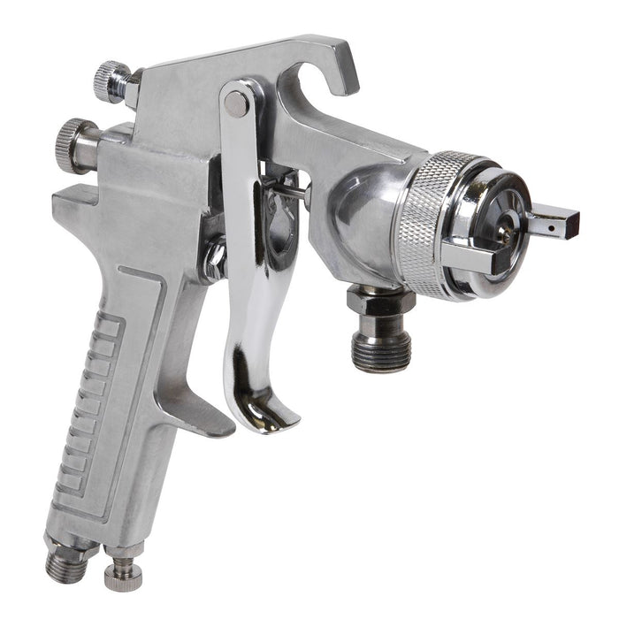 Sealey 1.8mm Set-Up Spray Gun for SSG1P SSG1P/1 Sealey  - Dynamic Drive