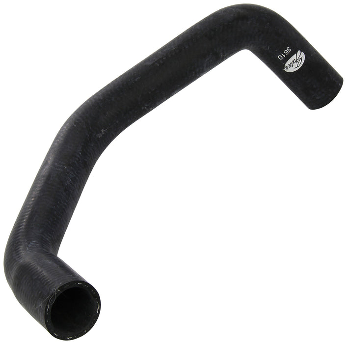 Gates Curved Radiator Hose 290Mmx26 fits Ford Fiesta - 1.1 - 89-95 3610