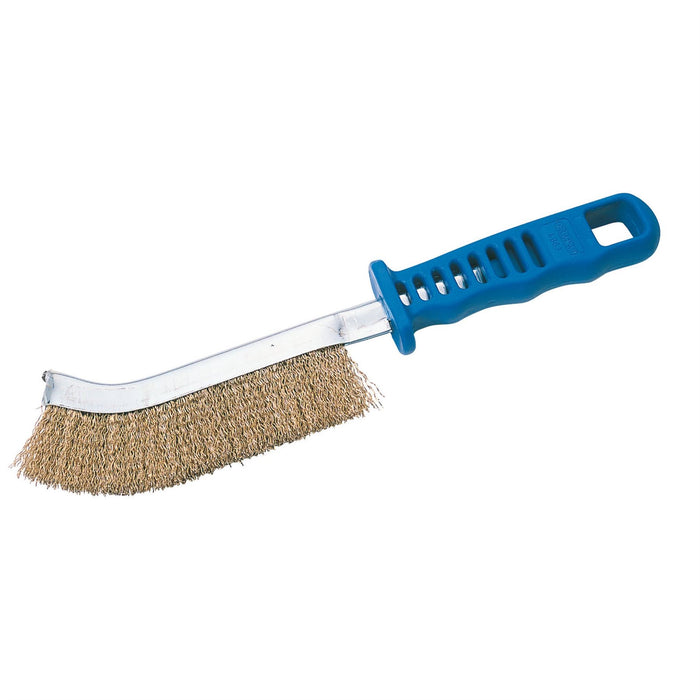 Draper General Purpose Wire Brush, 250mm 20594 Draper  - Dynamic Drive