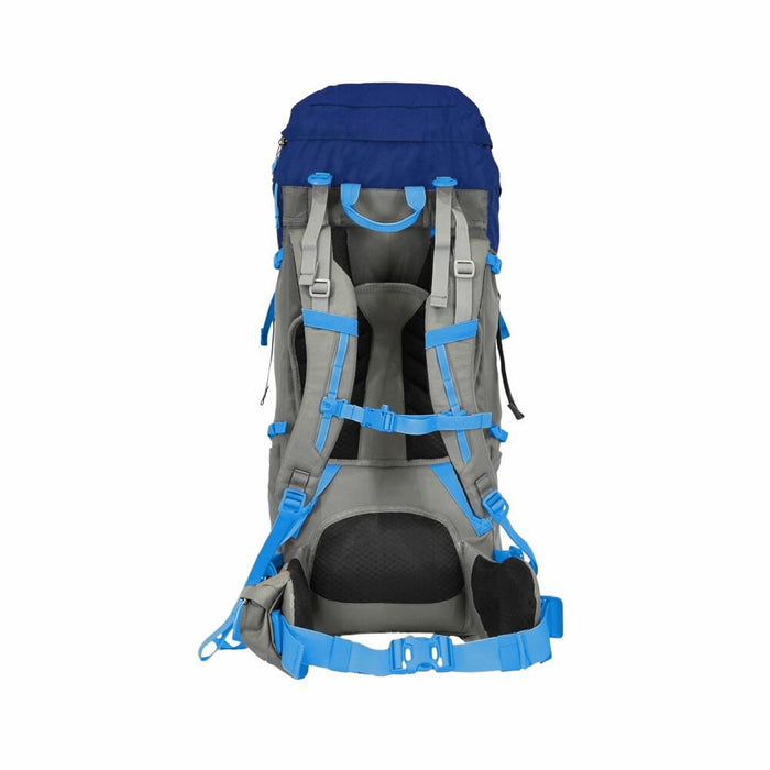 Vango Denali Pro Classic Blue Rucksack Backpack