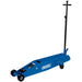 Draper Long Chassis Trolley Jack, 10 Tonne 03494 Draper  - Dynamic Drive