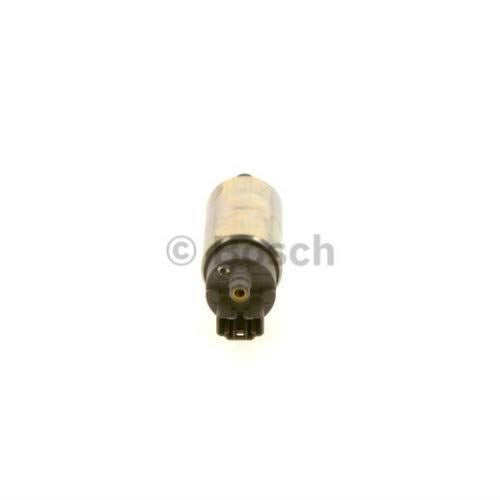 Genuine Bosch Fuel Pump fits Ford Focus - 1.6 - 98-04 0580454093