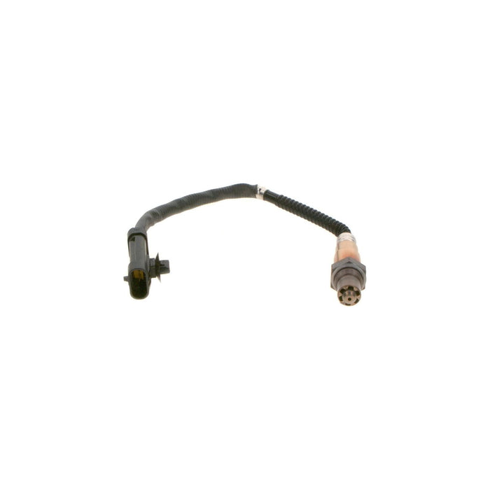 Genuine Bosch Lambda Sensor Ls6295 fits Renault Kangoo - 1.6 - 01-09 0258006295