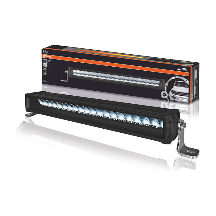 Osram LEDriving LIGHTBAR FX500-SP, LED driving lights for high beam, spot, 3500 Osram  - Dynamic Drive