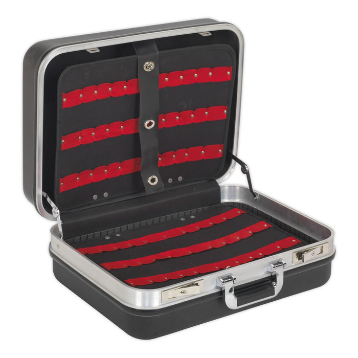 TOOL CASE ABS 500 X 395 X 215MM Sealey  - Dynamic Drive