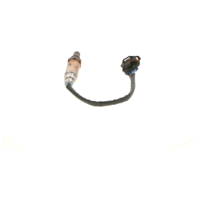 Genuine Bosch Lambda Sensor Ls5225 fits Vauxhall Astra - 1.6 - 00-05 0258005225