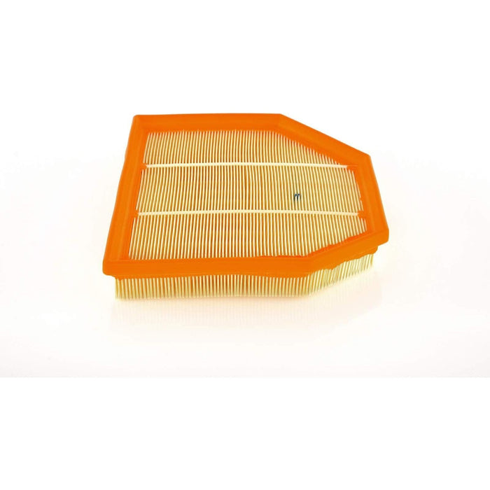 Bosch Car Air Filter S0509 fits BMW 4 M4 Cabrio Competition - 3.0 - 16- F0264005