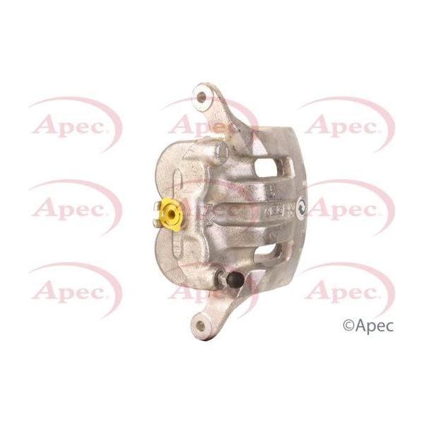 Apec Apec Brake Caliper (Front/Left) LCA450