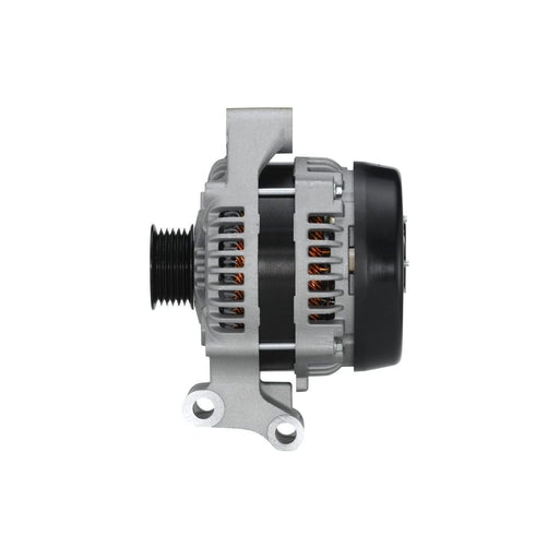 Hella Alternator 14V 120A for Ford Focus II (Da_, Hcp, Dp) 8EL 012 430-881 Hella  - Dynamic Drive