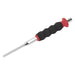 Sealey Sheathed Parallel Pin Punch5mm AK91315 Sealey  - Dynamic Drive