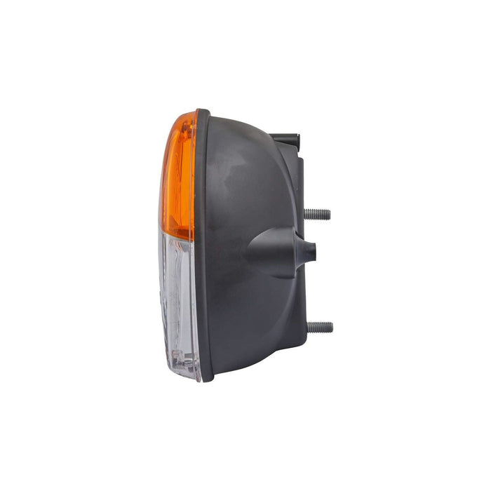 Hella Direction Indicator Agroluna Halogen 12V 2BE 343 130-081 Hella  - Dynamic Drive