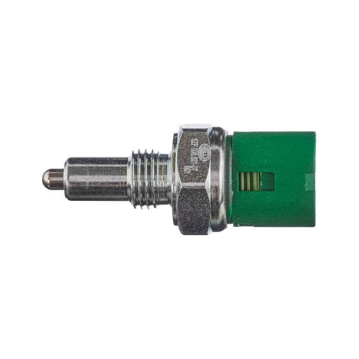 Hella Switch, reverse light 12V 2-pin connector 6ZF 008 621-071 Hella  - Dynamic Drive