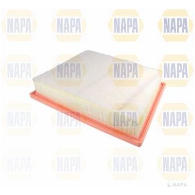 Genuine NAPA Air Filter for BMW 13717619267 Napa  - Dynamic Drive