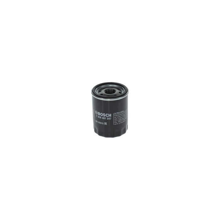 Bosch Car Oil Filter F026407347