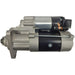 Hella Starter 24V 7kW 8EA 012 586-681 Hella  - Dynamic Drive