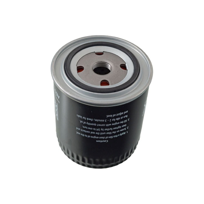 Blue Print ADV182130 Oil Filter Blue Print  - Dynamic Drive