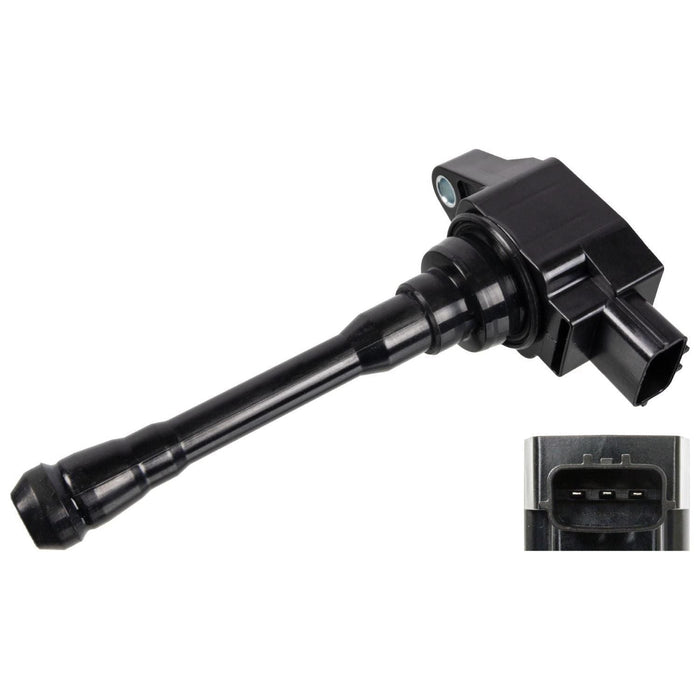 Blue Print ADN114237 Ignition Coil