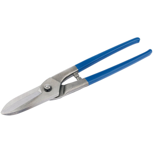 Draper Expert Straight Tinman's Shears, 300mm 35657 Draper  - Dynamic Drive