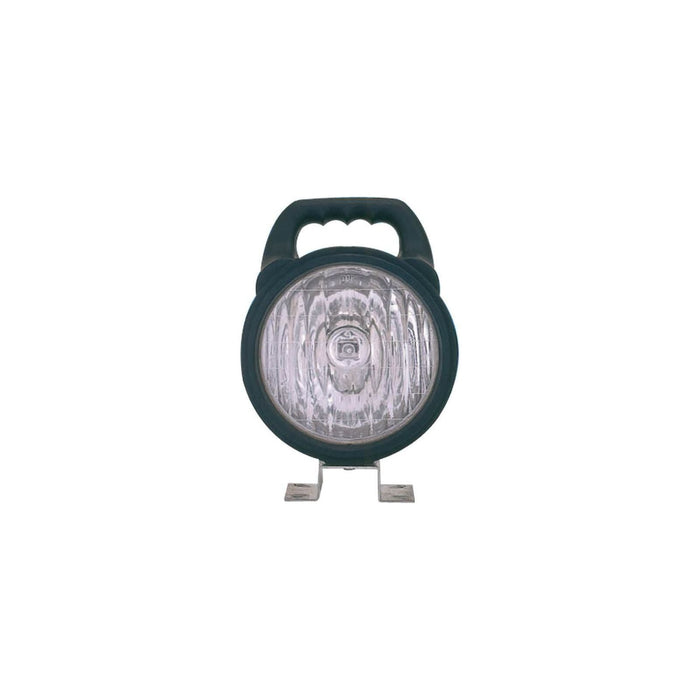 Ring Automotive RCV9560 Round Switched Worklamp with Form Reflector and Polycarb